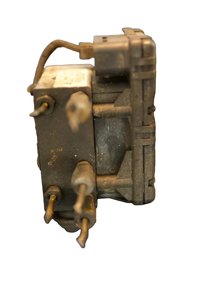 OEM Used ABS Pump Anti-Lock Brake Control Module 4x2 01-03 Ford Ranger B011 - Image 4 of 4