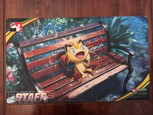 Pokemon Regional Playmat | eBay