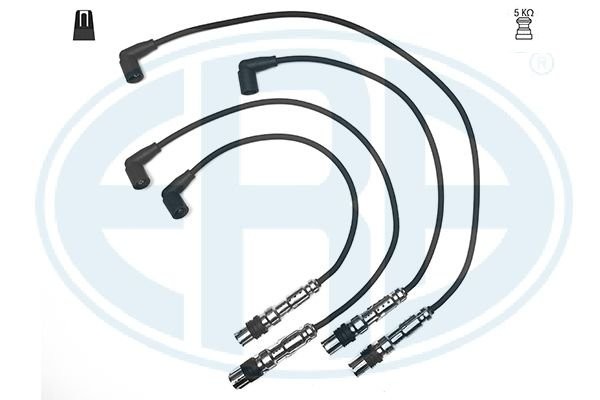 ERA 883034 ZüNdleitungssatz FüR VW Polo (9N_)-image