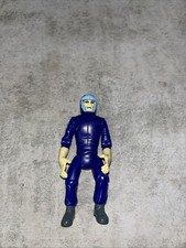 Scooby Doo - Phantom Racer Action Figure Hanna Barbera
