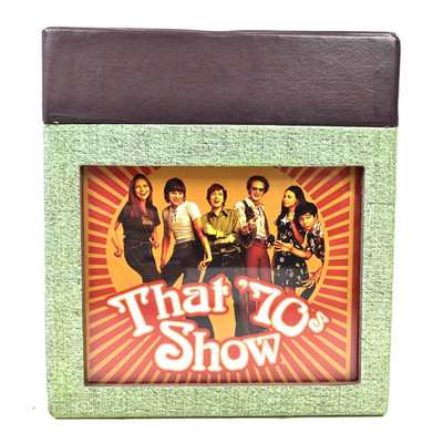 That 70's Show - The Complete Series Stash Box Set Collectors Edition