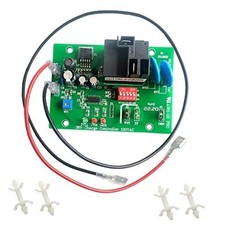 Powerwise Charger Board Charger, EZGO Charger 36 Volt Charger Board,Power