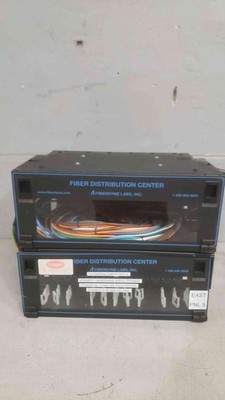 FIBERDYNE Fiber Optic Housing (SKU: 111807)
