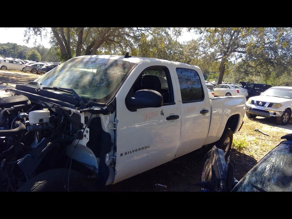 Rear Leaf Spring Fits 01-10 SIERRA 2500 PICKUP 1152112 Foto 3 de 4