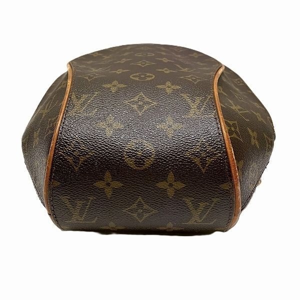 LOUIS VUITTON Ellipse Sac a Dos M51125 Monogram Backpack  display picture 3