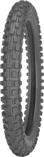 Neumático delantero IRC T10334 GS45Z 2,50-16 36L sesgado TT