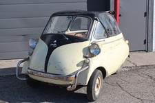 1956 BMW Isetta for Sale