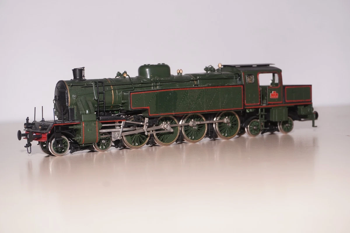 FULGUREX Model Trains | eBay
