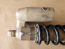 Rear Motorcycle Shocks for Suzuki RM125 for sale | eBay