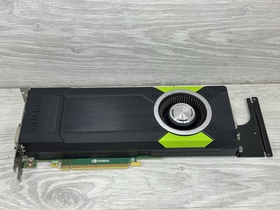 NVIDIA Quadro M5000 8 GB DVI-D/D Grafikkarte + extension bracket