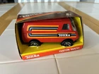Tiny Tonka Custom Van