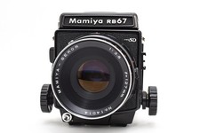 Mamiya RB67 Pro SD Medium Format Film Cameras for sale | eBay