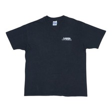 Vintage 1995 Liquid Courage Tour Shirt Size: Extra Large