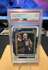 2024 Panini Donruss Optic - Rated Rookie Drake Maye #229 (RC)