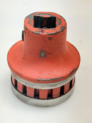 #ad Ridgid 42620 Model 774 15 16 in. Square Drive Adapter RIDGID 700 Power Drive #7 $99.99