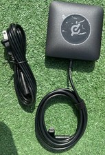 Power Cord Replacement for Peloton Bike+, 65W USB Type-C Fast Charge.