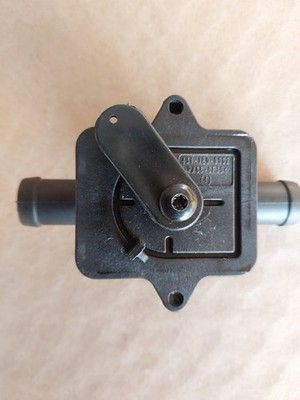 Kühlwasser Regelventil Aurora 431-180-0002 PA66-F30