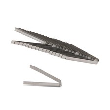 Tire Groover Flat Blade 2 2/32 Tire Groover Tool Regroover Kit - Tire Groove...