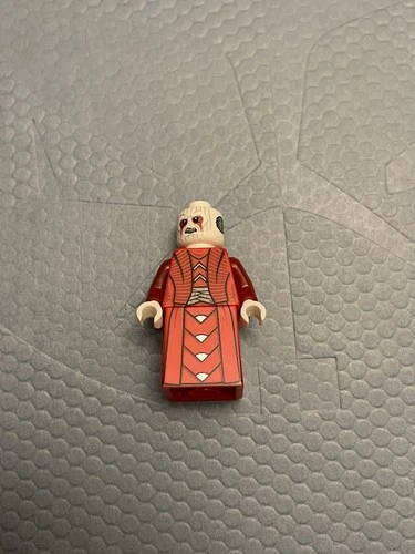 Lego Star Wars Grandpa Clone Customs Pauan Minifigure GCC Tion Medon