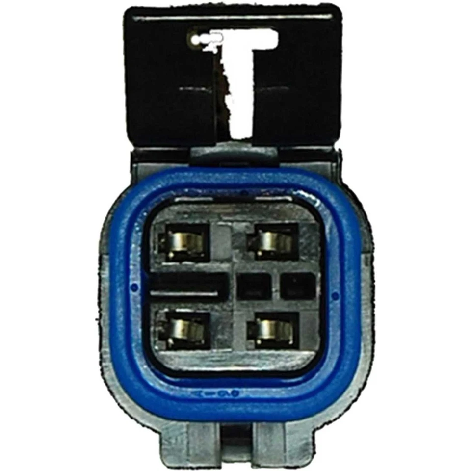 Delphi ES20003 O2 Oxygen Sensor Rear for Olds Chevy Oldsmobile Alero Grand Am - Image 3 of 3