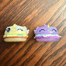 RARE!!! Hatchimals CollEGGtibles, Limmy Edish Hatchy Treat Yo'Self 12-Pack