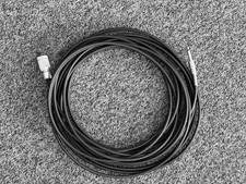 Original Seacam Blitz-Synchronisationskabel, 10 Meter