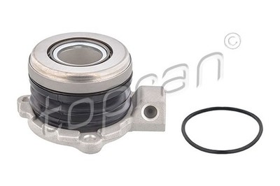 1x TOPRAN 205 257 Zentralausrücker Kupplung für Opel Vauxhall