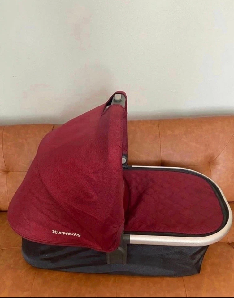 Cuna Uppababy Foto 2 de 4