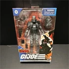 Hasbro G.I. Joe Classified Series Firefly Cobra Island Action Figure