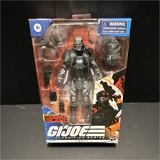 Hasbro G.I. Joe Classified Series Firefly Cobra Island Action Figure
