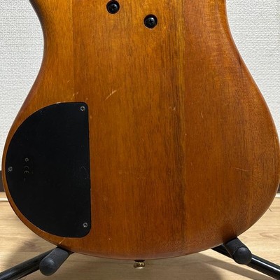 Ibanez SDGR SR1205 Dark Brown 5 Strings Electric Bass Guitar