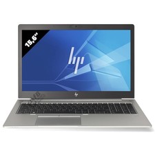 HP EliteBook 850 G6 Notebook - Elitebooks 15,6 Zoll i5 8.Gen 16GB 500GB Win11P