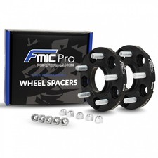 FMIC.Pro Spurverbreiterungen für FORD MONDEO II (BAP) 30mm 4x108 63,3mm