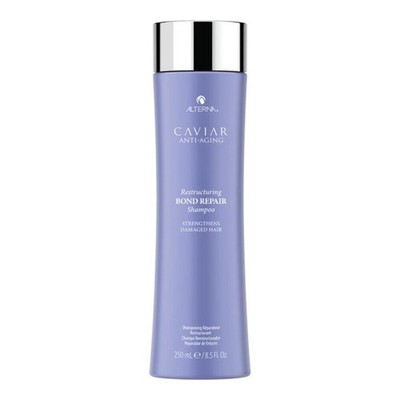 Alterna Caviar Anti-Aging Restructuring Bond Repair Shampoo & Conditioner 8.5 fl