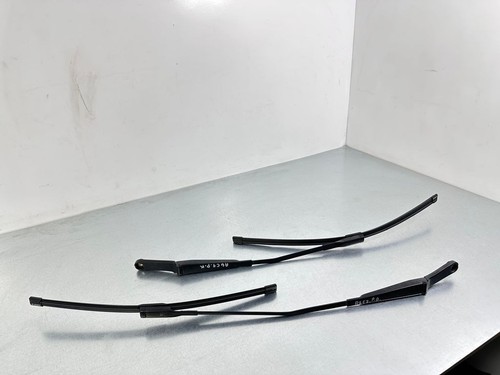 Audi A6 Allroad C7 2016 Scheinwerfer-Wischerblatt Satz Set 4G1955408D DEL15605