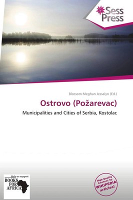 Blossom Meghan Jessalyn | Ostrovo (Po¿arevac) | Taschenbuch | Englisch (2026)