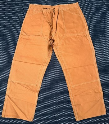 Купить deadstock carhartt mens cargo work shorts new with tags