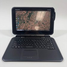 Panasonic Toughpad FZ-Q2 13,9" Core m5-6Y57 1,1 GHz 8 GB RAM 128 GB SSD