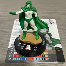 DC Heroclix Lantern Legacy 009 Spectre