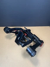 DJI Ronin RM-6 Handheld Gimbal Stabilizer Bluetooth Works Ships Fast!!!