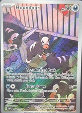 Houndour 204/197 SV03: Obsidian Flames Holo on eBay