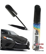 Touch Up Paint Pen,Car Paint Pen,Car Paint Scratch Repair,Car Black