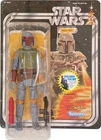 Star Wars 12" Boba Fett Rocket Firing Jumbo Gentle Giant Kenner Figure NR