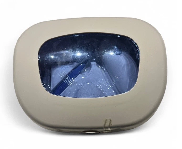 Sensationail Profesional Lima de Uñas Taladro Manicura y Pedicura Máquina Set Kit Foto 4 de 4