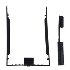 Hard Drive Caddy Bracket for T470 T480 E460 E470 Laptop HDD SSD