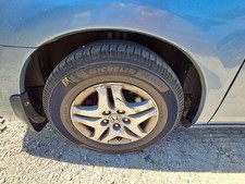 Wheel 16x7 Alloy 10 Spoke Fits 05-06 Odyssey 3033698 Wheel 16x7 Alloy 10 Spoke Fits 05-06 Odyssey 3033698