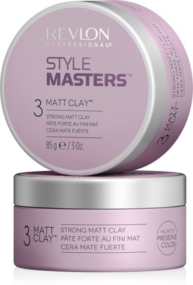 Revlon Professional Style Masters Creator Matt Clay 85gr