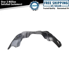 Front Left Inner Fender Liner Fits 2014-2015 Chevrolet Silverado 1500