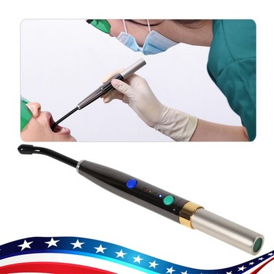 Dental Diode Laser System Wireless Laser Pen Photo-Activated Soft Tissue US