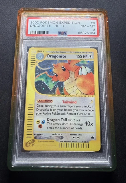 Dragonite